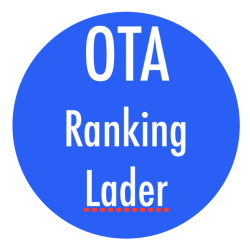 OTA - Ranking by Challenge - Lader - Mix