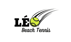 Primeiro Torneio Interno Praia do Vale by Léo Beach Tennis