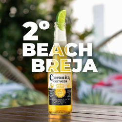 2º TORNEIO BEACH BREJA