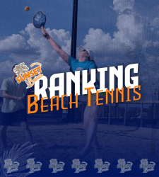 LIGA SOLSTEN RANKING SUNSET BEACH - MASCULINO