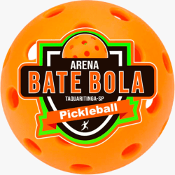 Campeonato de Pickleball Arena Bate Bola Taquaritinga  - Simples Masculino Avançado 