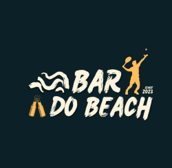 1º Open Bar do Beach - Masculino A/B