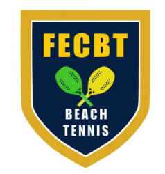 CBBT50/FECBT50 - 1ª ETAPA DO CIRCUITO CEARENSE DE BEACH TENNIS - Dupla Masculina 50+