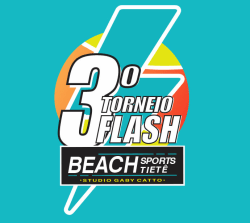 3º Torneio FLASH BST - Masculino (D)