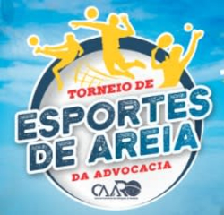 Beach Tennis - Torneio de Esportes de Areia da Advocacia CAARO 2024 - Mista