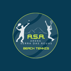 1°Open Arena A.S.A - BLOQUEL -  Lambari MG - Masculino C