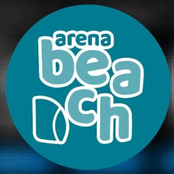 Copa Arena Beach de Beachtennis Iguatu (Interno) - Masculino D