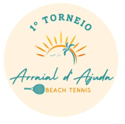 1° Torneio Arraial D´ajuda Beach Tennis - Feminino C