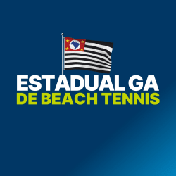 Circuito Beach Tennis | 14ª Etapa - CT LUCAS SOUSA VALINHOS - VALINHOS/SP - Dupla Feminino A