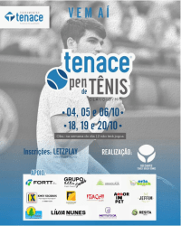 Tenace Open de Tênis 