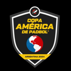 2° Seletiva - Open de Padbol - Pró - Qualify Copa América