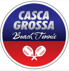 4 OPEN CASCA GROSSA - FEMININO C - SÁBADO 