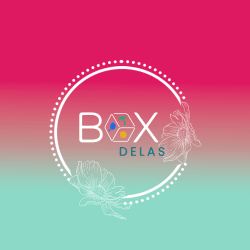 BOX DELAS 2º EDIÇÃO