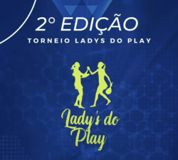 Lady’s do Play - Categoria 50+