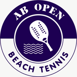 AB Open de Beachtennis - Feminina C