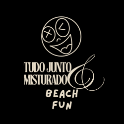 Tudo Junto e Misturado Beach Fun - Dupla Mista Fun