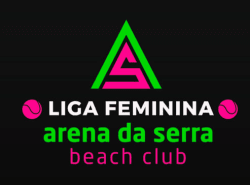 LIGA ARENA DA SERRA - LIGA FEMININA