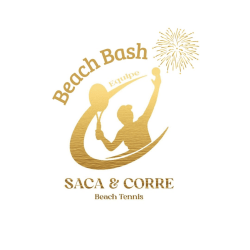 Torneio Beach Bash  - Beach Bash Categoria D (iniciante)