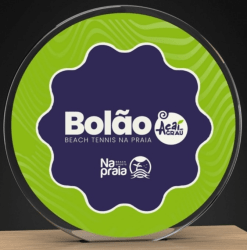 BOLÃO AÇAÍ NO GRAU 🎾🏆🟣 - DUPLAS MASCULINAS