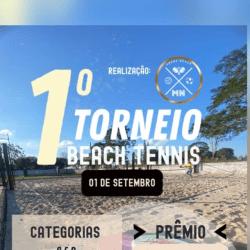 1º Torneio da Arena MN BT - Feminina D