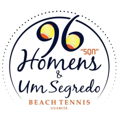 96 HOMENS E UM SEGREDO - B