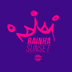 👑 4° RAINHA SUNSET 👑 -  Rainha "B"