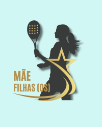 Open das Estrelas - Mãe e Filha(o)