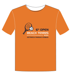 6º Open Beach Tennis EPA - Masculina Gold 