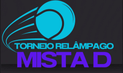 Torneio Relâmpago Mista D MAKAI - Mista D