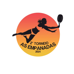 2°Torneio As Empanadas 2024 - Feminina única