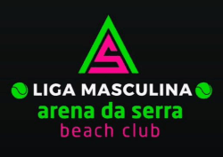 LIGA ARENA DA SERRA - Liga Masculina