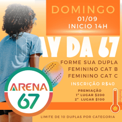 Play da 67 