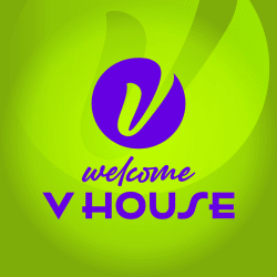 Welcome VHOUSE - Feminina Intermediária