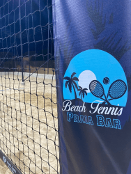 1º TORNEIO DE SIMPLES INTERNO DE BEACH TENNIS