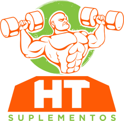 Desafio HT Suplementos