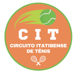 Circuito Itatibense De Tênis - Etapa 3 - Sand Sports - Até 12 anos