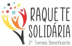 Raquete Solidária 2024 - Masculino C