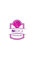 2ª ETAPA ZEIQ FINALS  - SIMPLES MASC INTERMEDIÁRIO/AVANÇADO