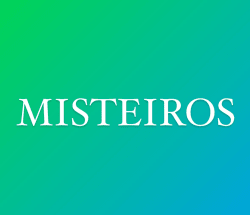 MISTEIROS