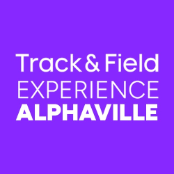 Track&Field Experience - Ravenna Alphaville - Duplas Masculinas B