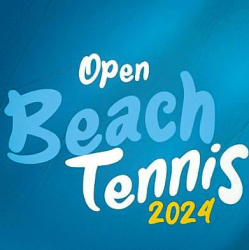 Track&Field Open de Beach Tennis - UIRAPURU 2024 - Masculina B 