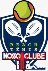 1º Open Peixe Prego de Beach Tennis - Dupla Mista da Sorte