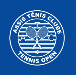 36º ATC SISPRIME TENNIS OPEN - Infantil 12 anos 