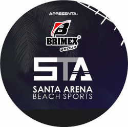 TORNEIO DE INAUGURAÇÃO SANTA ARENA BEACH SPORTS - STA - FEMININO AB