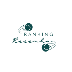 3ª Rodada - 3ª Etapa Ranking Vibe Resenha - 2024 - MASCULINO C/D