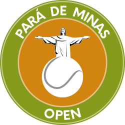 Pará de Minas Open - 6ª Classe