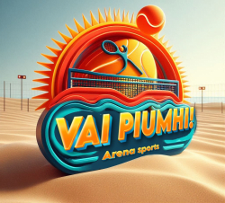 1° VAI PIUMHI! Open de Beach Tennis  - Simples Feminina D