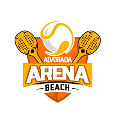 1º Grand Slam de Beach Tennis -Alvorada Arena Beach-Peixoto de Azevedo  - MISTA B