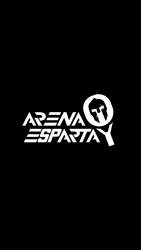 COPA ARENA ESPARTA - DUPLA MASCULINA E