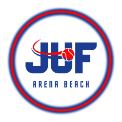 Open de Inauguração - JUF Arena Beach - Feminino D